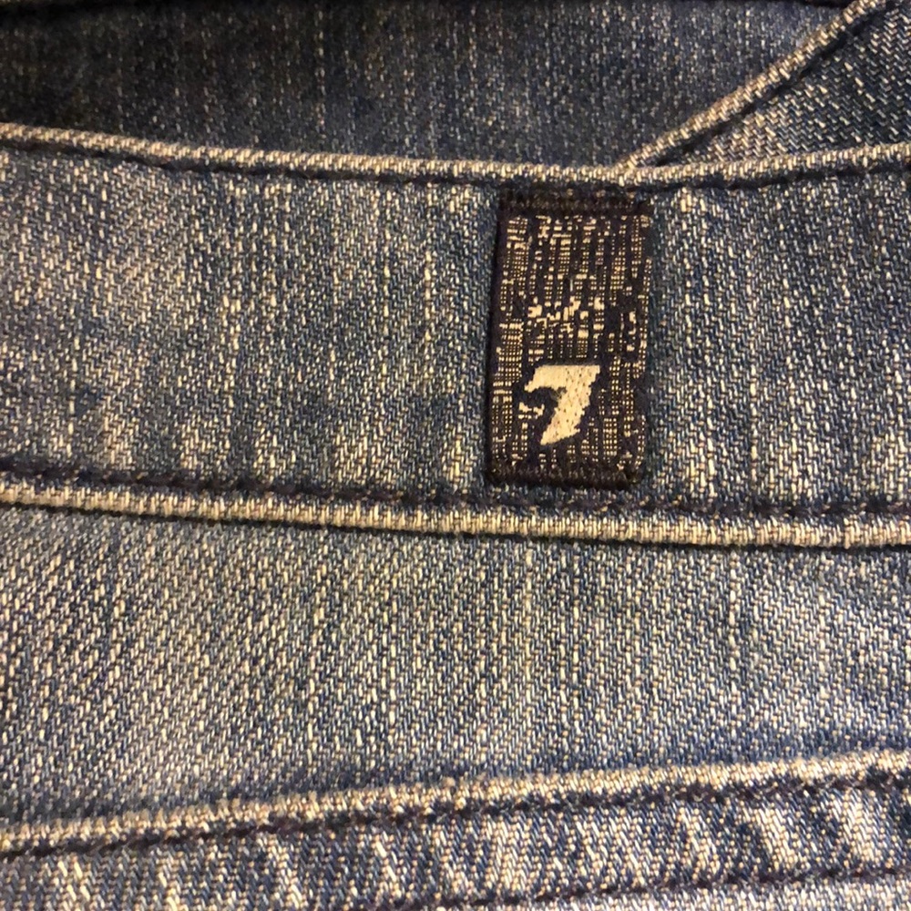 Jeans - Picture 3 of 6